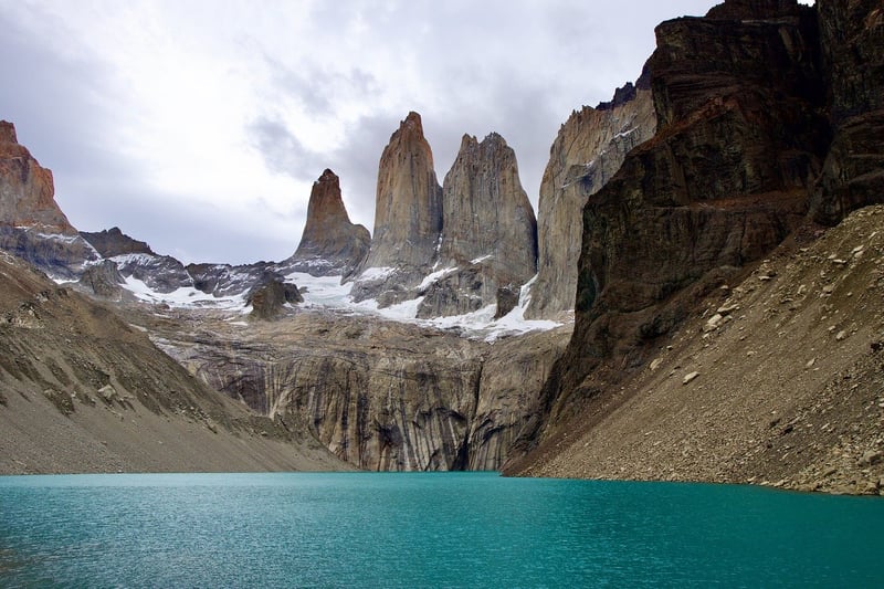 Torres del Paine National Park